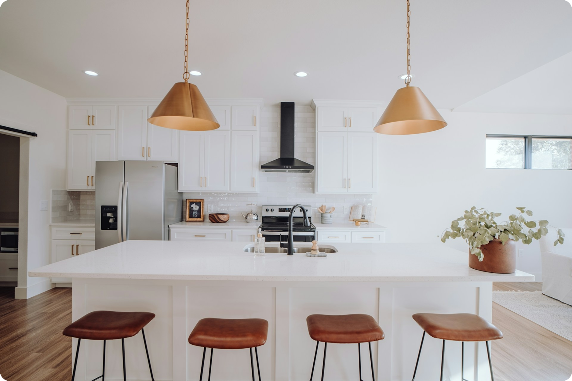 Property Management Interior