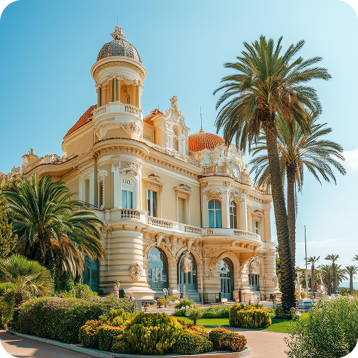Valencia architecture