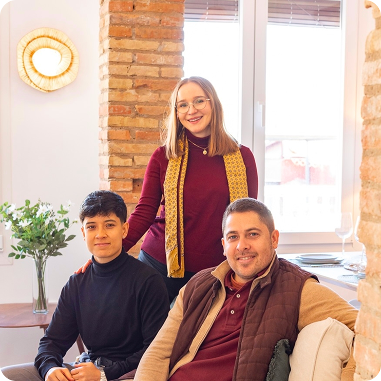 Equipo EasyRent